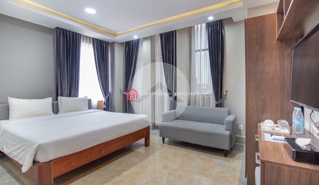Phnom Penh