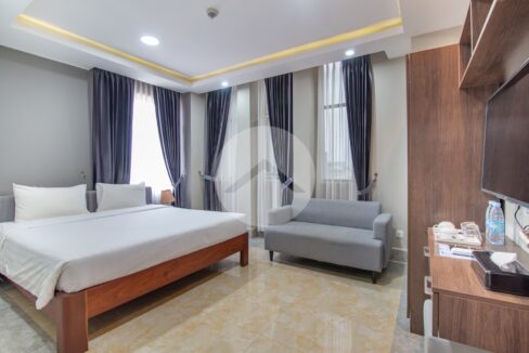 Phnom Penh
