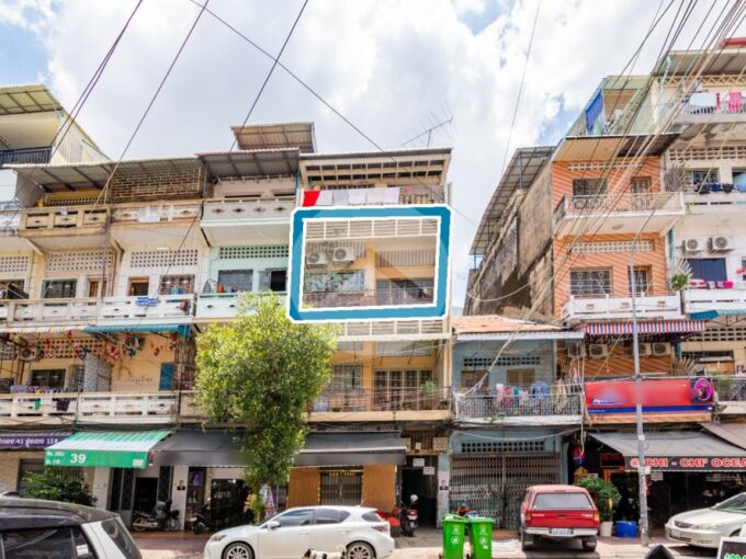 Loft For Sale in Duan Penh