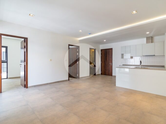 22nd Floor 2 Bedroom Condo For Sale - Urban Village