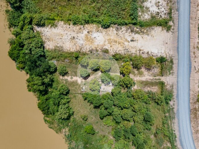 213 Sqm Land For Sale - Khan Dangkao