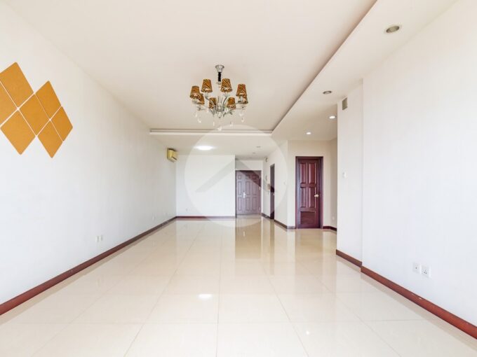 16th Floor 2 Bedroom Condo For Sale - Rose Condo