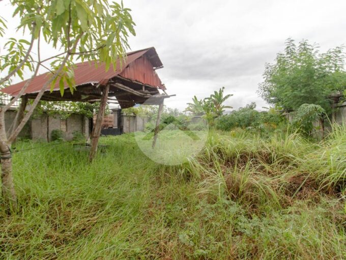 275 Sqm Residential Land For Sale - Kandaek