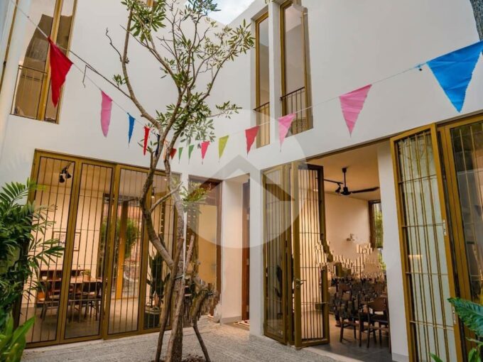 2 Bedroom Villa For Sale - Bakong District