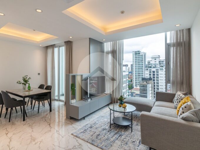 1 Bedroom Condo For Rent - J Tower 2