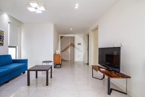 1 Bedroom Apartment For Rent - Toul Tum Poung 1