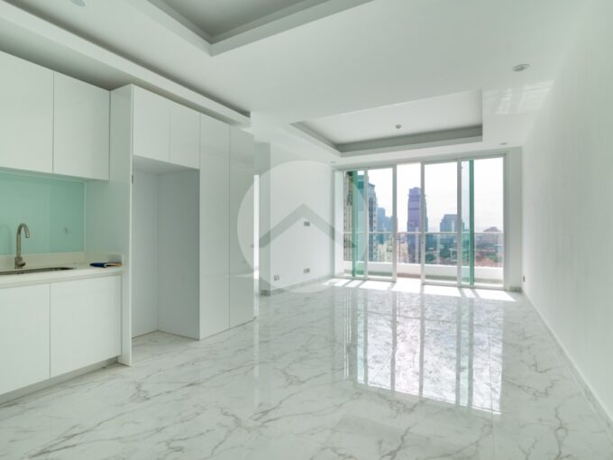13th Floor-2 Bedroom For Sale- J Tower 2