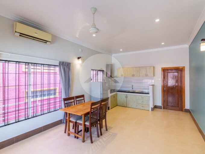 Renovated 1 Bedroom Apartment For Sale - 7 Makara