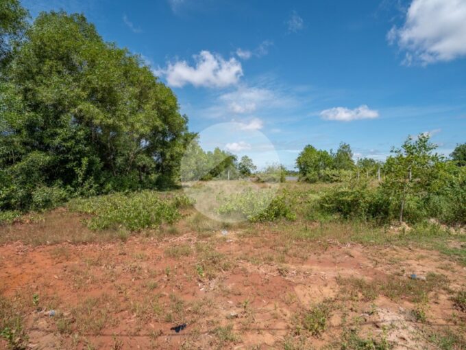 1772 Sqm Residential Land For Sale - Kandaek