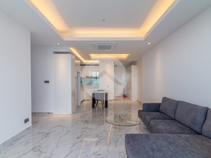 2 Bedroom Condo For Rent - J Tower 2
