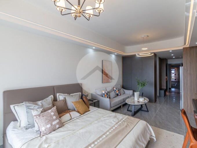 Studio For Sale Type K13 - One70 Condo
