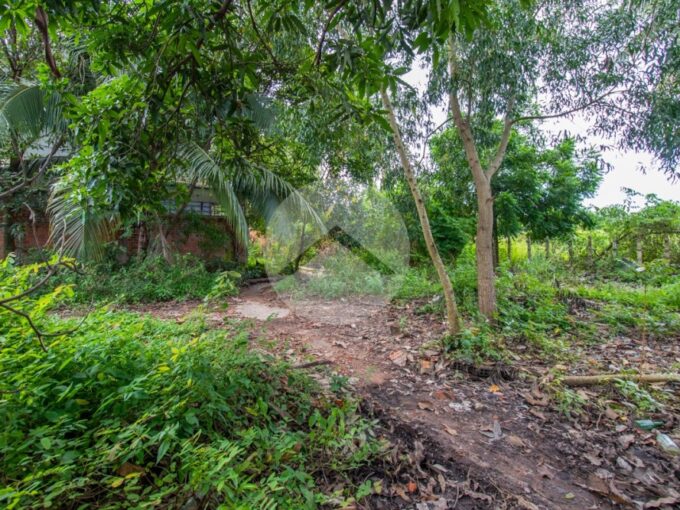 369 Sqm Residential Land For Sale - Slor Kram