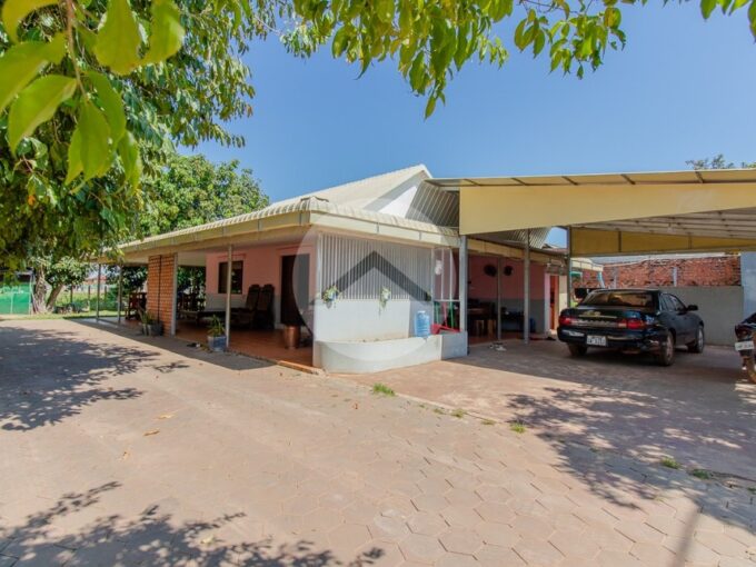 2 Bedroom House For Sale - Chreav
