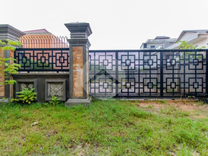 234 Sqm Residential Land For Sale - Sala Kamreuk