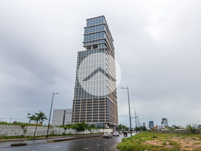 101 Sqm Grade A Office Space For Sale - Flatiron