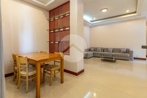 2 Bedrooms Apartment for Rent - Russian Market