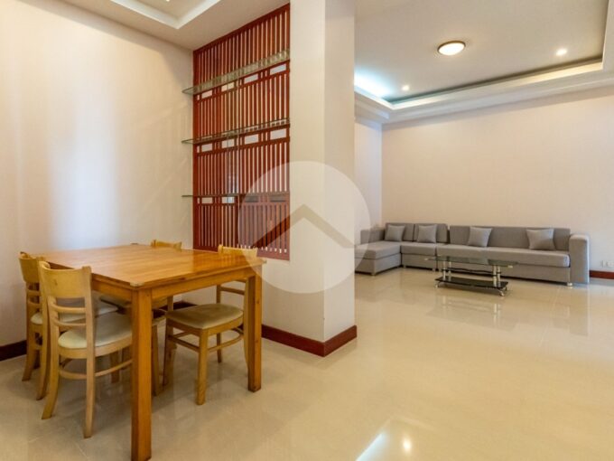 2 Bedrooms Apartment for Rent - Russian Market