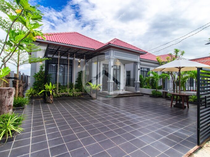 3 Bedroom Villa For Sale - Chreav