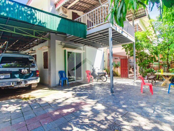10 Bedroom House For Sale - Sala Kamreuk