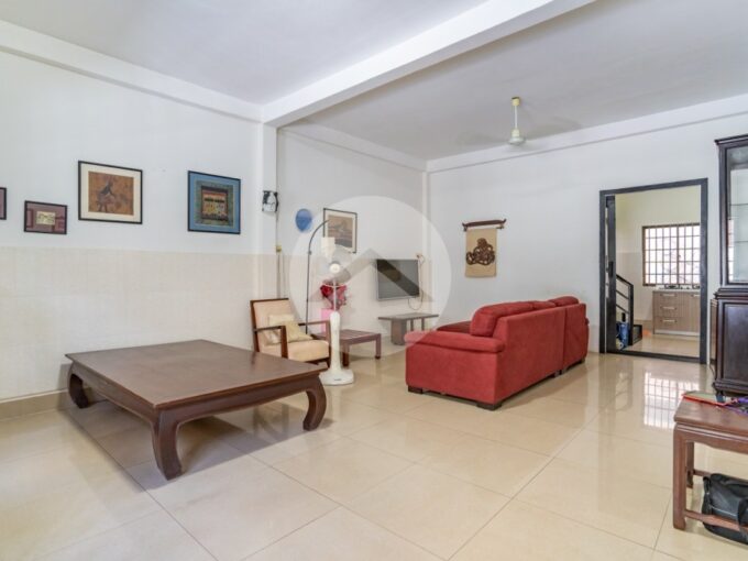 2 Bedroom Apartment For Sale - Chakto Mukh