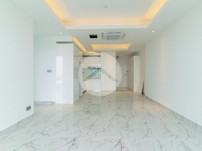 2 Bedroom Condo For Sale - J Tower 2