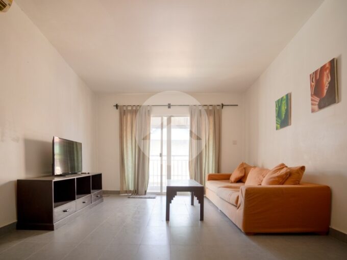 68 Sqm Studio Apartment For Rent - Chey Chumneah