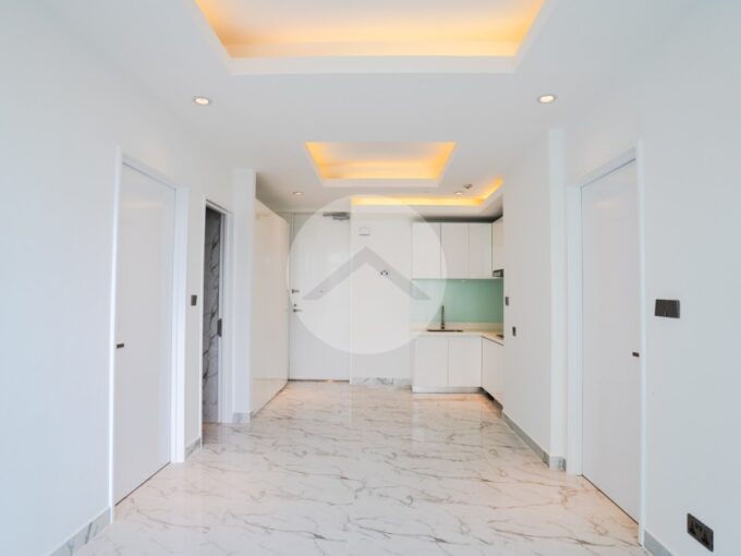 16th Floor 2 Bedroom Condo For Sale- J Tower 2