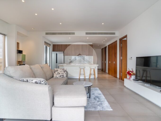 13th Floor 2 Bedroom Condo For Sale - Embassy Central