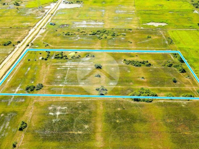 14200 Sqm Land For Sale - Chreav