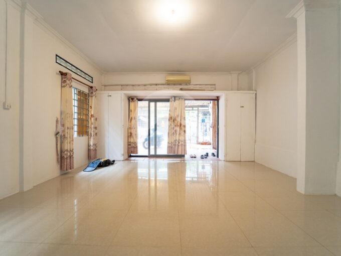 House For Rent - Slor Kram