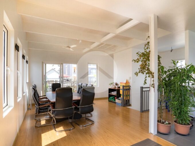4 Bedroom Apartment For Sale - Srah Chork