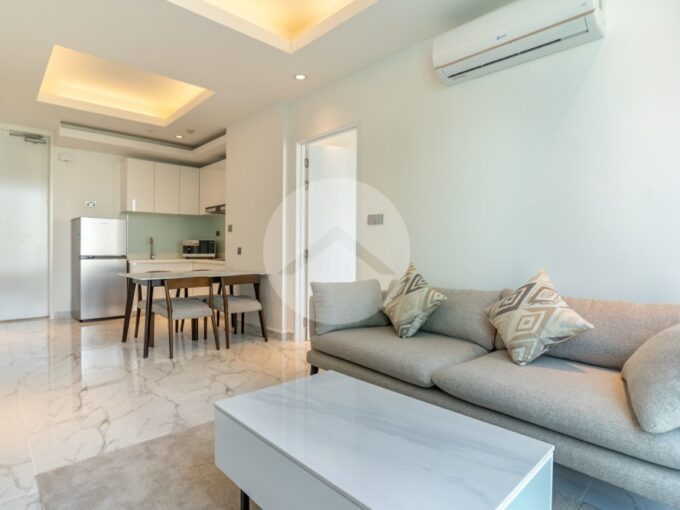 2 Bedroom Condo For Rent - J Tower 2