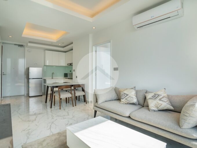 2 Bedroom Condo For Rent - J Tower 2