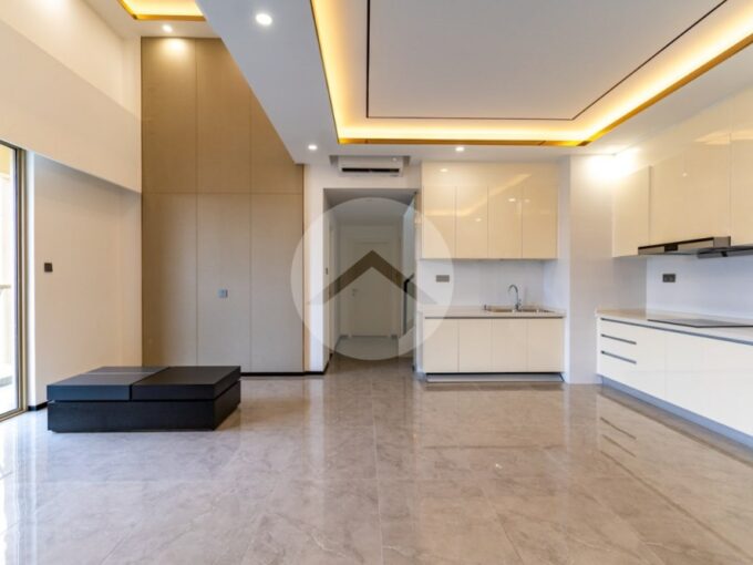 17th Floor 2 Bedroom Duplex Penthouse For Sale - One Park