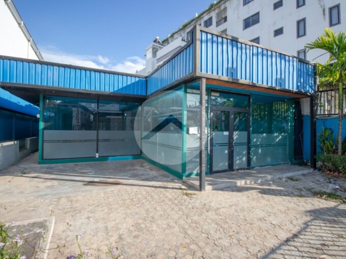 480 Sqm Commercial Space  For Rent -  Slor Kram