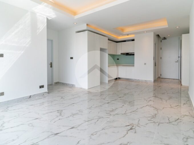 13th Floor 2 Bedroom Condo For Sale - J Tower 2