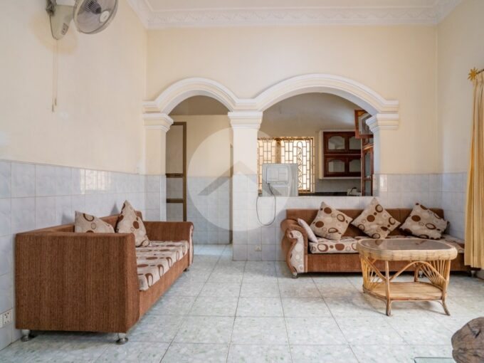2 Bedroom Apartment For Rent - 7 Makara