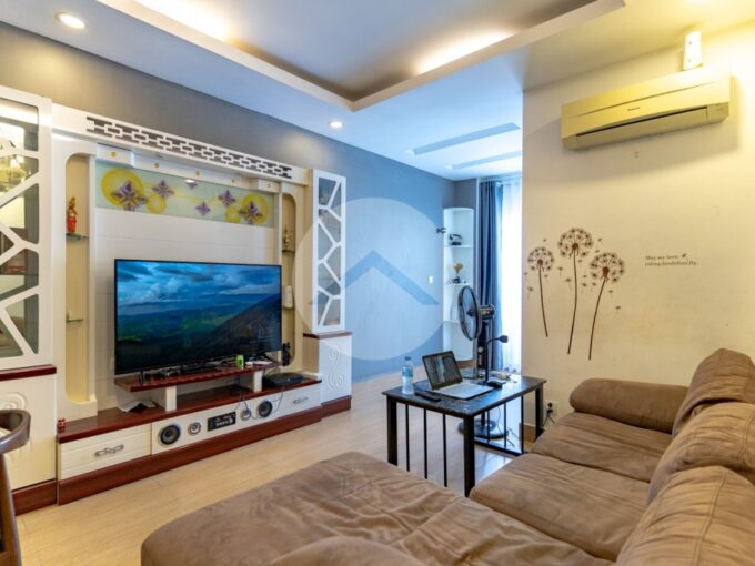 8th Floor 1 Bedroom Condo For Sale - Residence L