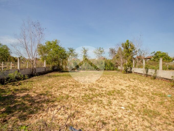 500 Sqm Residential Land For Sale - Svay Dangkum