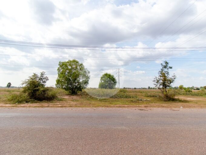 7072 Sqm Land For Sale - Kandaek