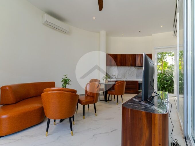 1 Bedroom Apartment For Rent -  Siem Reap