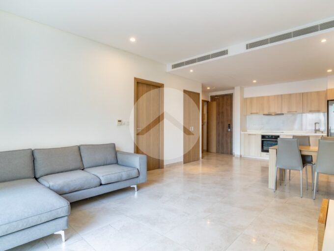1 Bedroom Condo For Rent - Embassy Residences