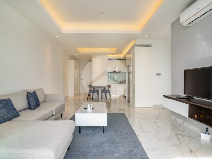 2 Bedroom Condo For Rent - J Tower 2