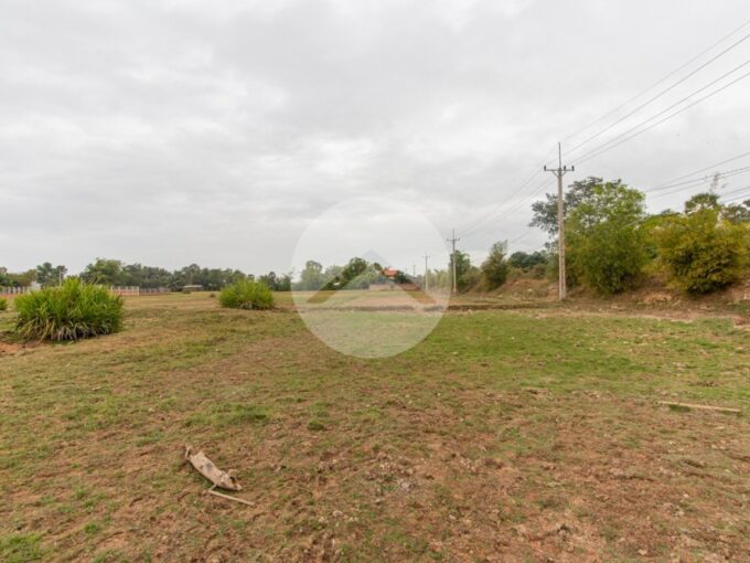 1040 Sqm Residential Land For Sale - Sambour