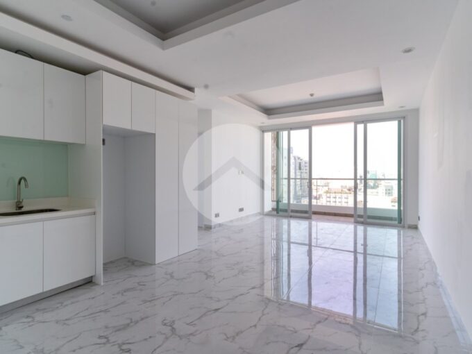 10th Floor 2 Bedroom Condo For Sale - J Tower 2