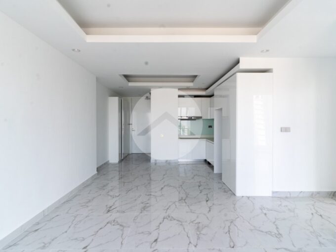 13th Floor 2 Bedroom Condo For Sale - J Tower 2