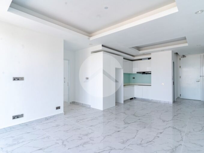 12th Floor 2 Bedroom Condo For Sale - J Tower 2