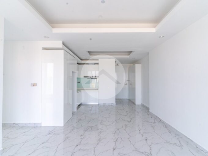 14th Floor 2 Bedroom Condo For Sale - J Tower 2