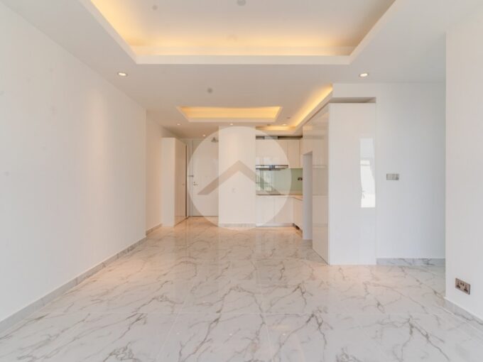 18th Floor 2 Bedroom Condo For Sale - J Tower 2