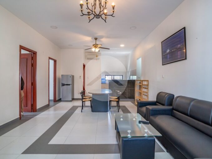 2 Bedroom Apartment For Rent - Russian Market